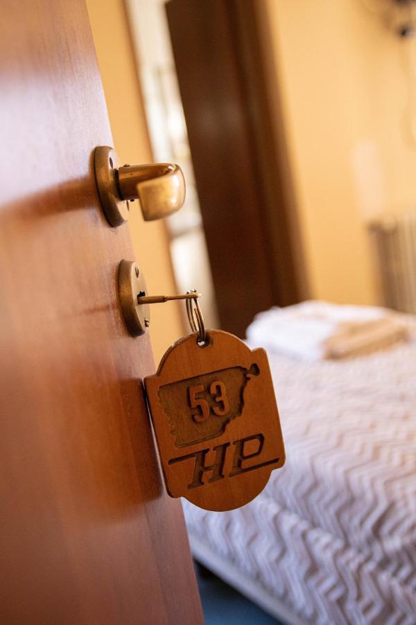 Hotel Provincia Trelew Exteriér fotografie