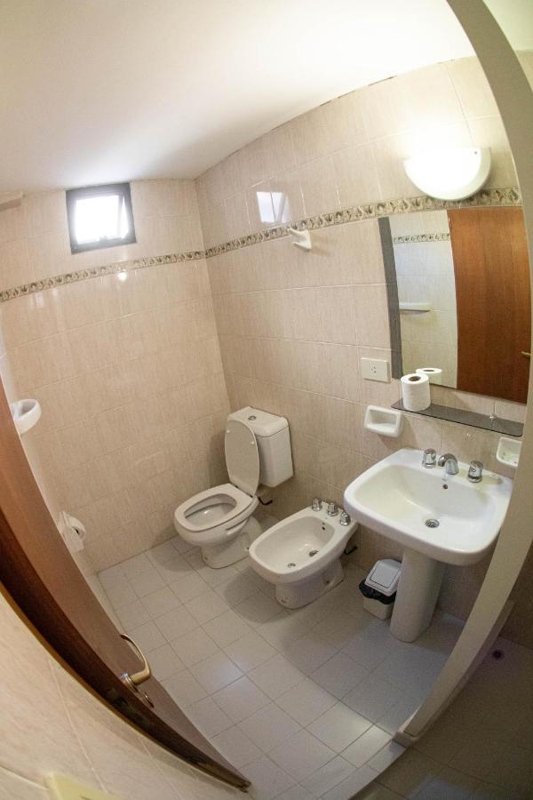 Hotel Provincia Trelew Exteriér fotografie