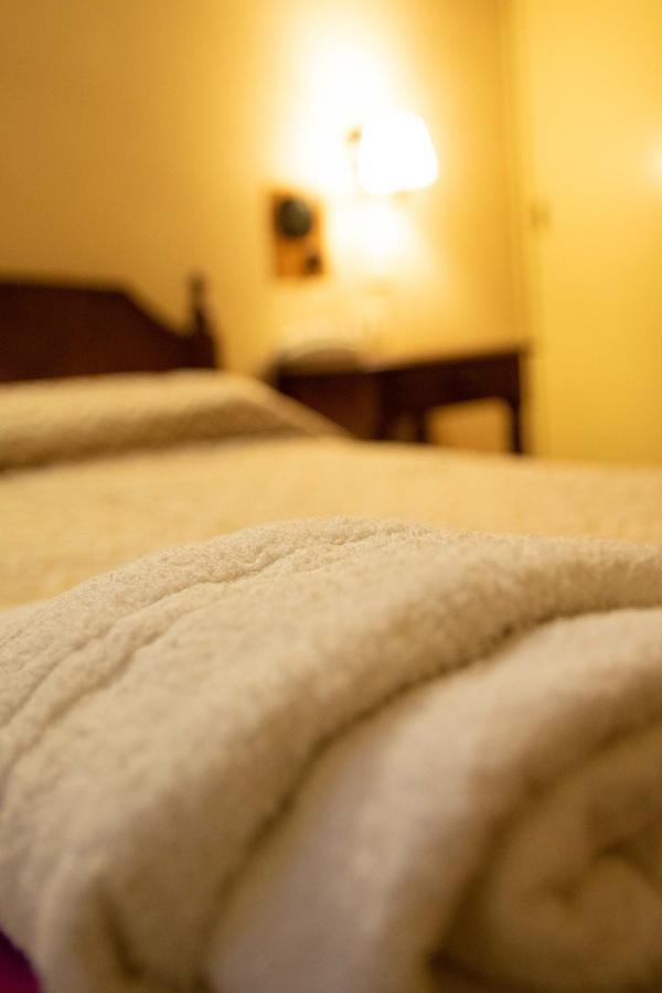 Hotel Provincia Trelew Exteriér fotografie
