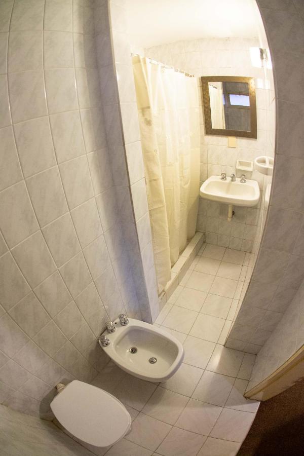 Hotel Provincia Trelew Exteriér fotografie