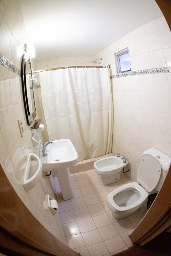 Hotel Provincia Trelew Exteriér fotografie