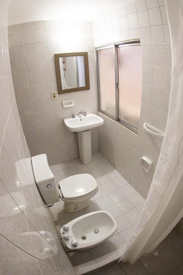 Hotel Provincia Trelew Exteriér fotografie