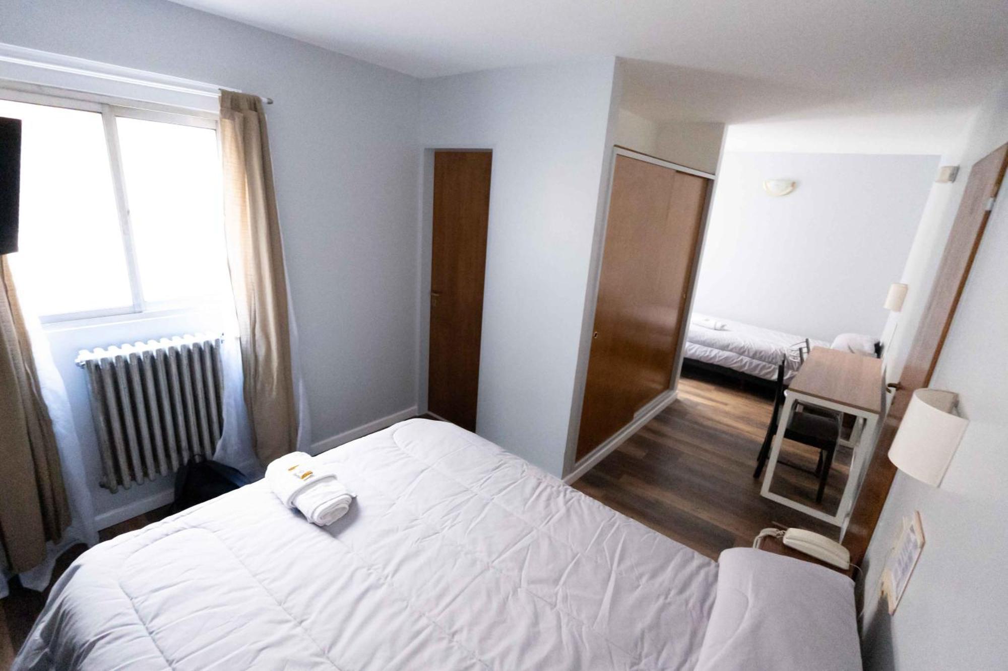 Hotel Provincia Trelew Exteriér fotografie